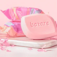 80 г новое нижнее белье чистящее мыло ручной работы чистящее средство пятновыводитель чистое стиральное мыло для женщин нижнее белье обеззараживание