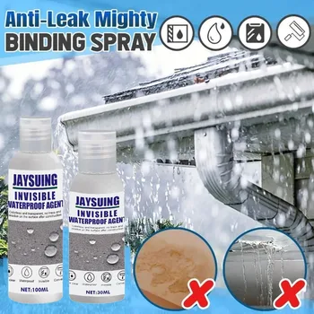 

top selling Permeable Stealth Waterproof Agent For External Wall Leakage Repair Agent 130ml Support Wholesale Dropshipping