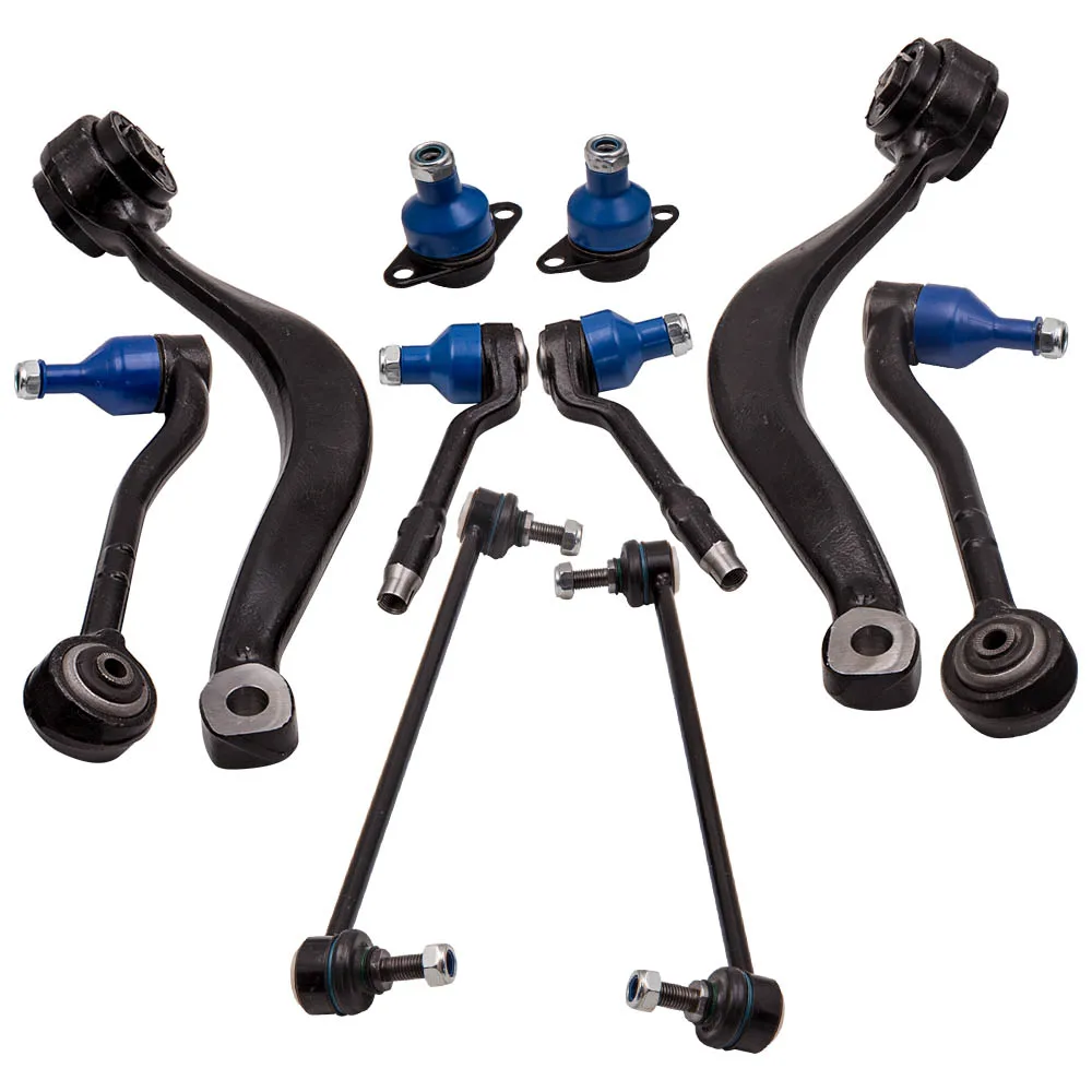 For Bmw X5 E53 2000 2006 All Models Suspension Kit Front Ball Joint