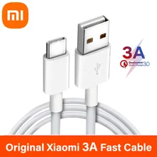 Xiaomi Redmi Note 8 7 K20 Pro kabel USB szybkie ładowanie kabel USB typu C szybka ładowarka kabel telefonu komórkowego dla xiaomi Mi 9 9T A1 A2 tanie tanio AIDESI TYPE-C CN (pochodzenie) USB A