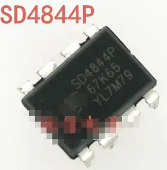 

IC 100%new Free shipping SD4844P DIP SD4844