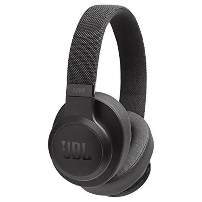 JBL Live 500BT Wireless Bluetooth Headphone Original Auriculares Fone De Ouvido Jbl Earphone Ecouteur Headphone Earbuds play 30H
