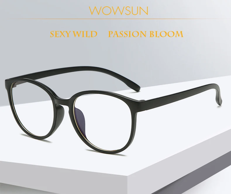 WOWSUN, ретро тренд, круглые солнцезащитные очки, для женщин, индивидуальность, карамельный цвет, солнцезащитные очки, модные, хип-хоп, большая оправа, очки A460