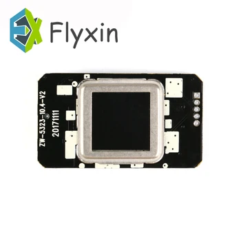 

1PCS FPC1020A Capacitive Fingerprint Identification Module Semiconductor Fingerprint Module