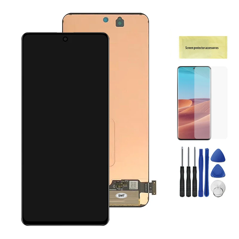 三星M51主图balck-