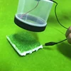Miniature Scenery Model Material Flocking Static Grass Applicator Modeling Hobby Craft Accessory 2
