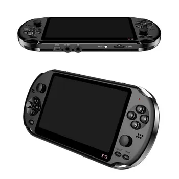 

Retro Game Player Video Game Console Portatil Jogos Handheld Games Juegos 8GB Video Games Gaming Consola de Videojuego Consolas