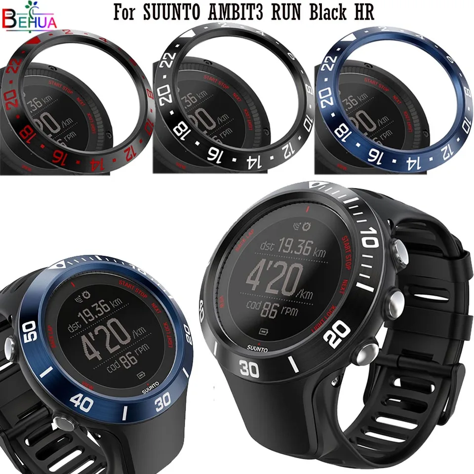suunto ambit