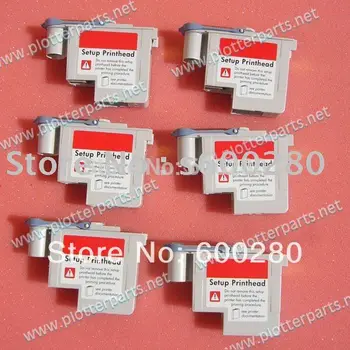 

C6090-60106 HP Designjet 5000 5500 Setup printhead kit plotter parts Original New