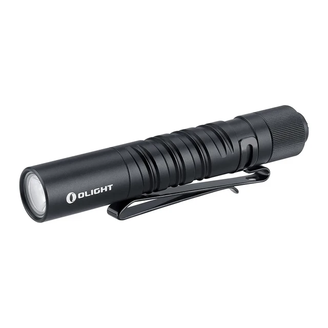 New Olight I3T EOS Desert Tan 180 Lumens Dual-Output Slim EDC 