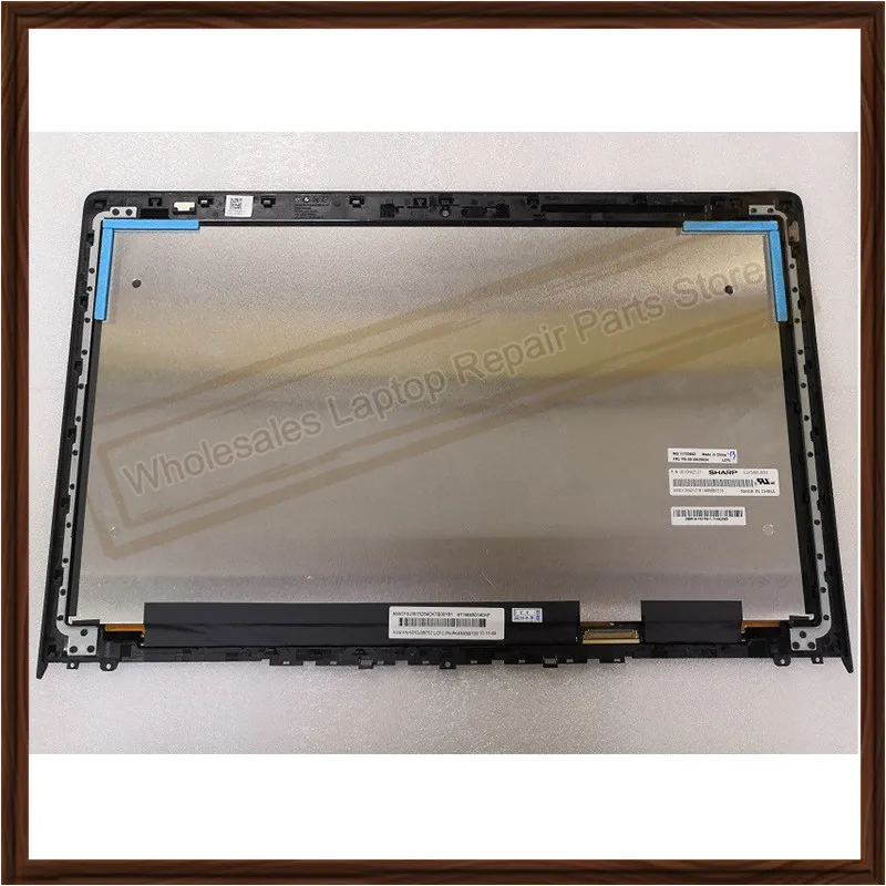 15,6" display a LED MATT Lenovo IdeaPad 700-15isk 1920x1080 FHD Screen Panel 