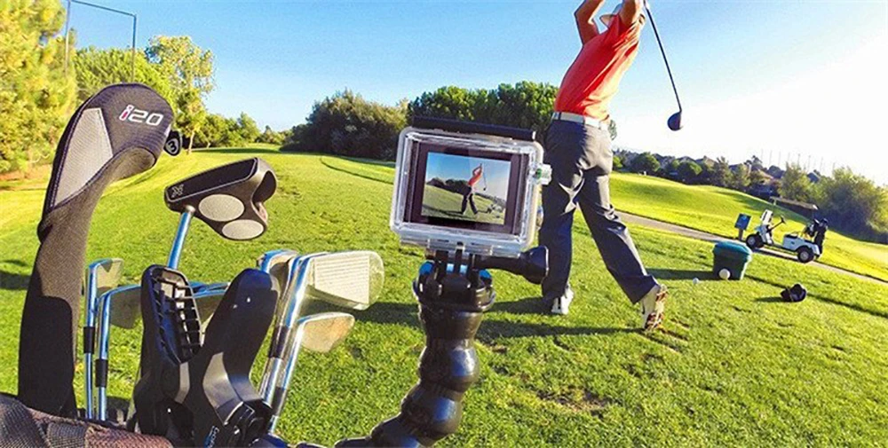 motorcycle helmet cam Mini Camera Action Camera 2inch LCD Sport Camera 1280x960P HD 1080P Digital Zoom Diving 30m 90 Angle Lens Sports Action CameraSJ 1080P HD Mini Sport Action Camera Waterproof Cam DV Mini Camcorder Helmet for Gopro style go pro with Screen Water Resistant action camera as webcam