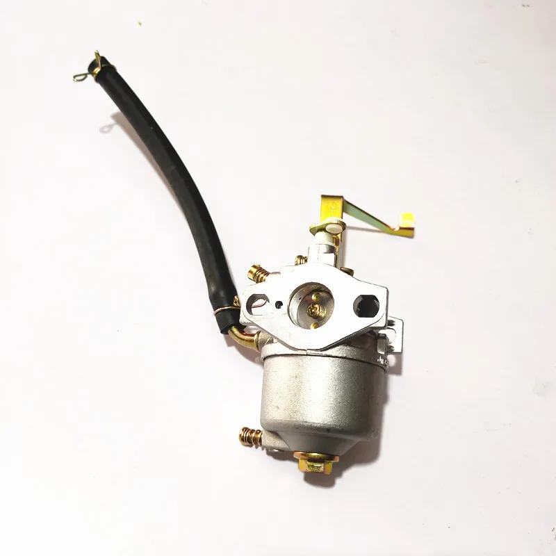 950 JH carburetor-4