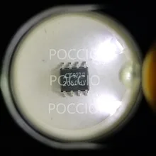 LTC2050HVCS8 ltltc2050 операционный усилитель высокого напряжения с