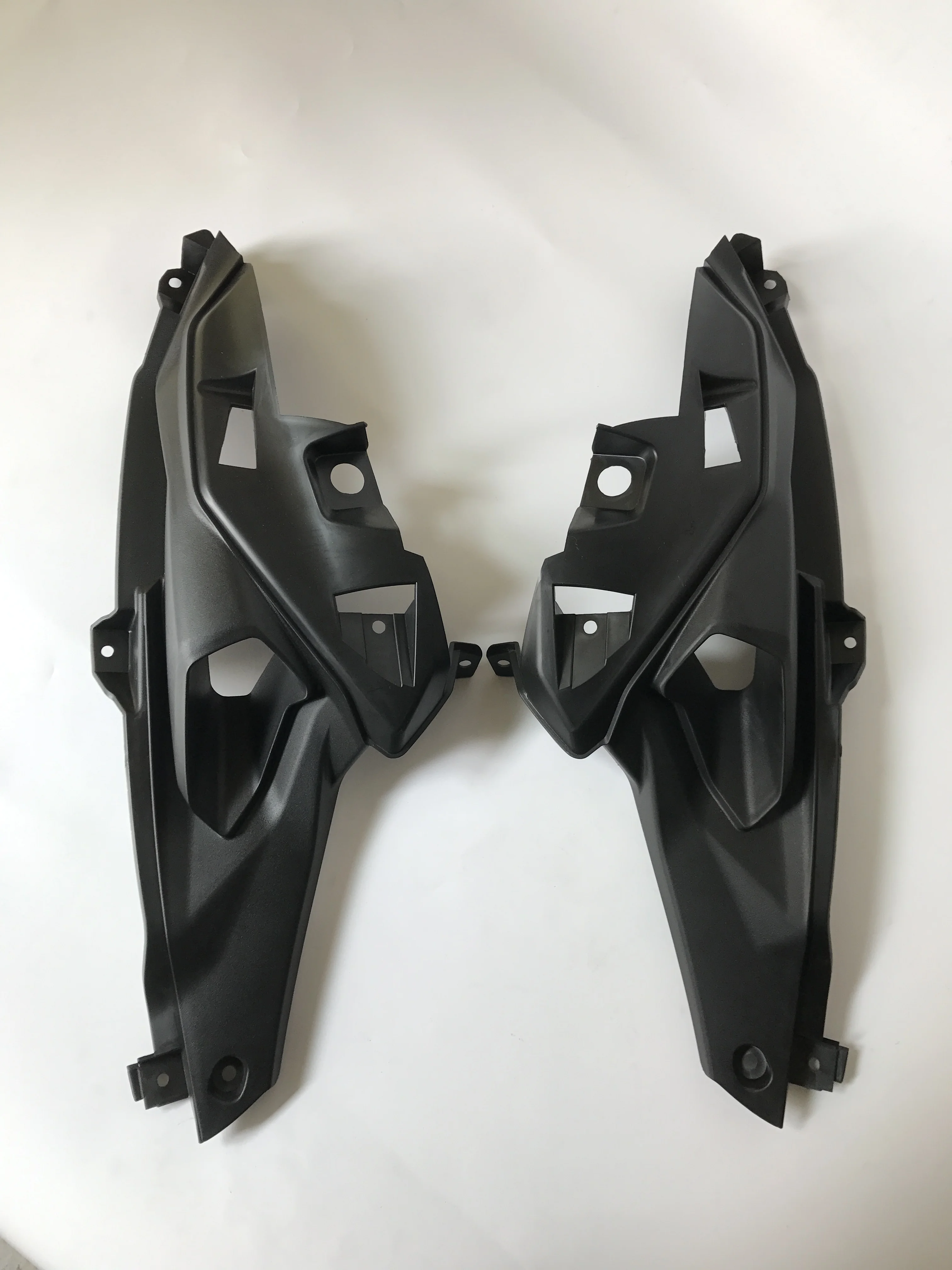Fairing case plastic parts for Benelli TRK502X TRK502