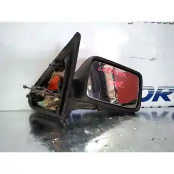 

6K1857502B RIGHT REARVIEW MIRROR SEAT CORDOBA SALOON (6K2)