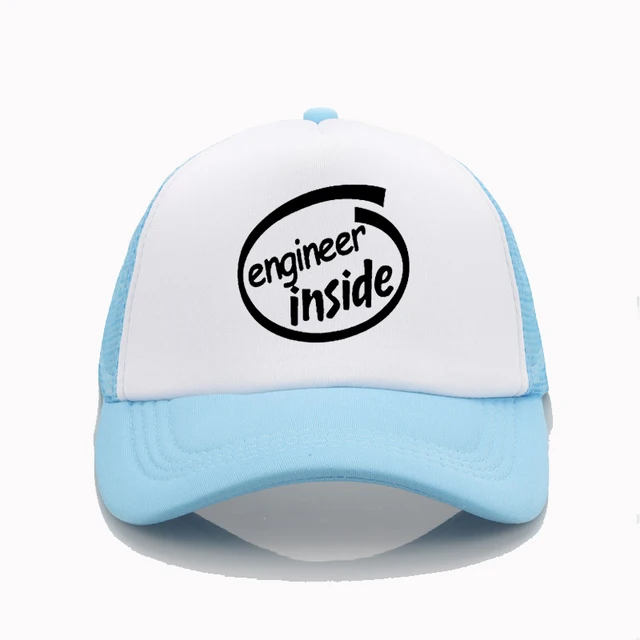 Fashion hat Styling Engineer baseball 