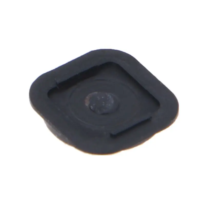 

Home Menu Button Replacement Return Key Cap Rubber Gasket Holder Repair Part for Apple iPod Touch 5
