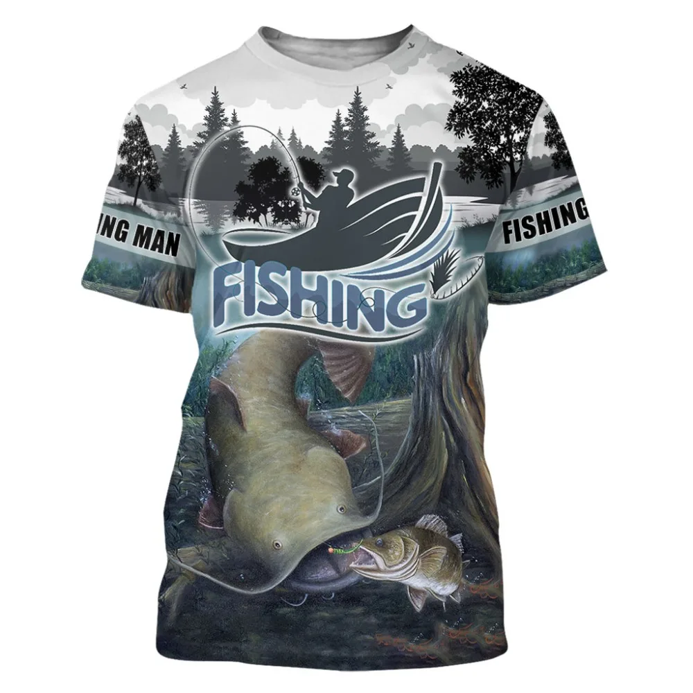 Ggtrends_Fishing_Catfish-Fishing_GTA261111_TShirt
