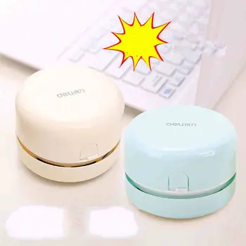 

Dust Collector 18880 Mini Table Office Stationery School Supplies Students Boys Girls Classroom Studying Tool