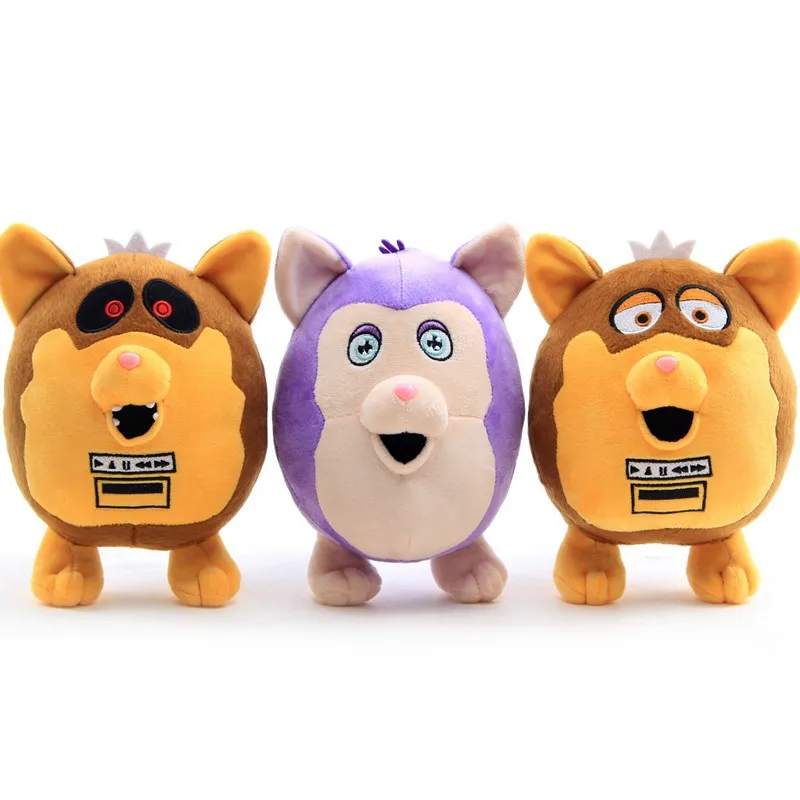 HOT 23cm Game Tattletail Plush Toy Evil Mama Tattletail Stuffed Doll Kids  Gift