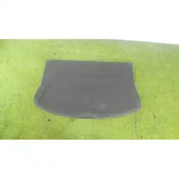 

1260045 tray Back Seat Ibiza St (6j8)