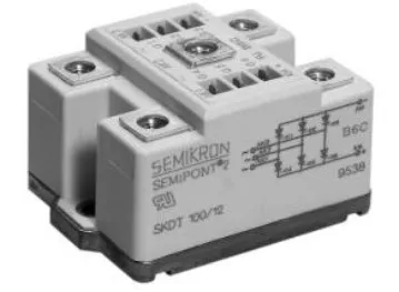 SKDT60/04 SKDT60/08 модуль Горячая точка- ZHMK