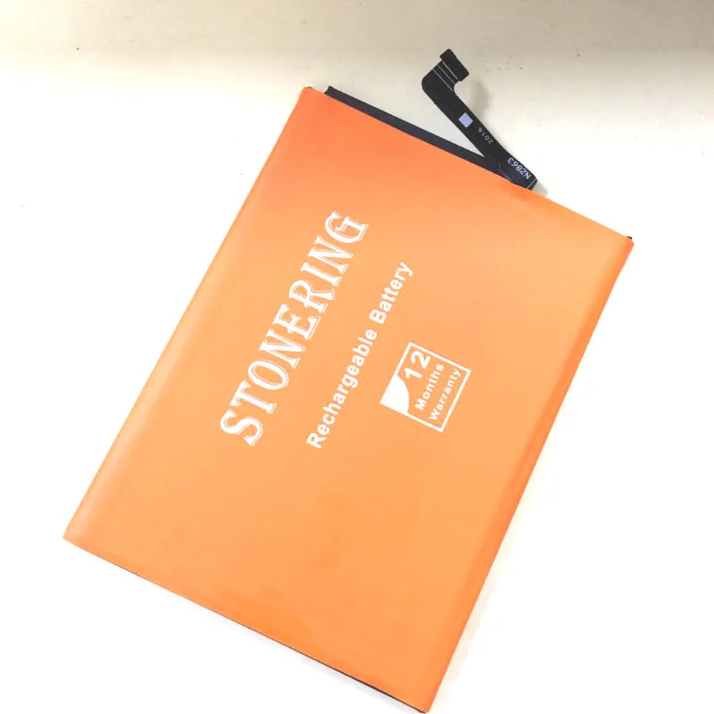 Аккумулятор Stonering 3500mAh сменный аккумулятор для Smartisan Nut Jianguo PRO2 OS105 сотовый телефон