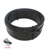 Low Price 220V type heating tape self regulating water pipe protection roof deicing heating cable ► Photo 2/6