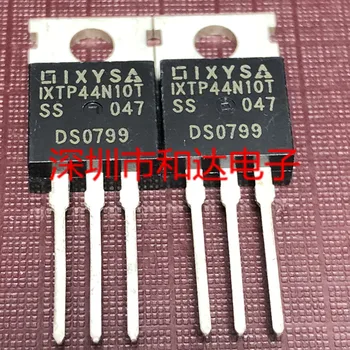 

IXTP44N10T TO-220 100V 44A
