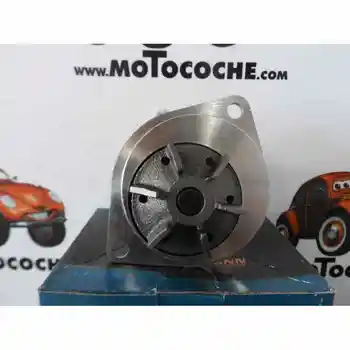

9608564280 WATER PUMP PEUGEOT 306 SALOON 3/4/5 DOOR (S2)