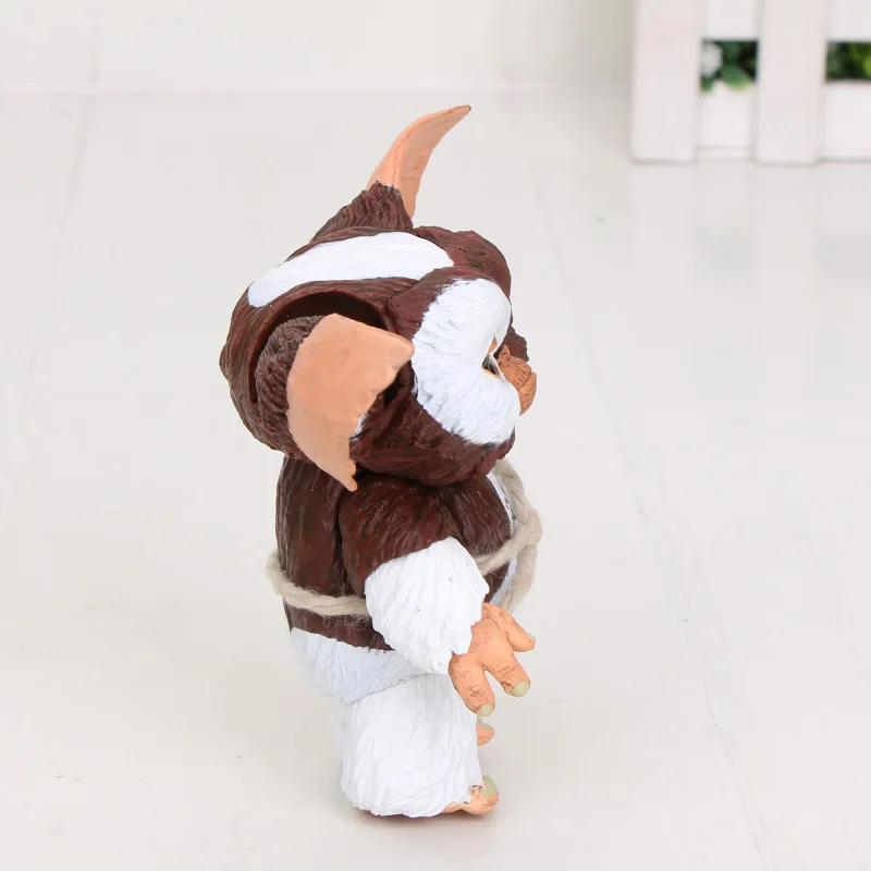 Gremlins фигурка neca 10 см Gremlins из фильма gizmo игрушка кукла рождественское Издание Аниме Фигурка Коллекционная модель игрушки детские подарки