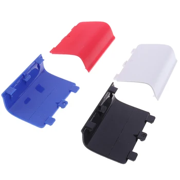

1PC Plastic Replacement Battery Back Cover for XBox One Controller