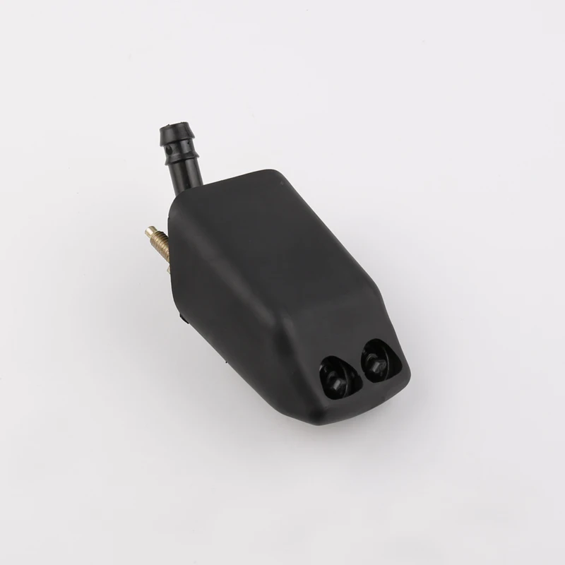 Светильник с распылителем для Mitsubishi Pajero Montero Mk3 2000 2002|head light washer|spout |