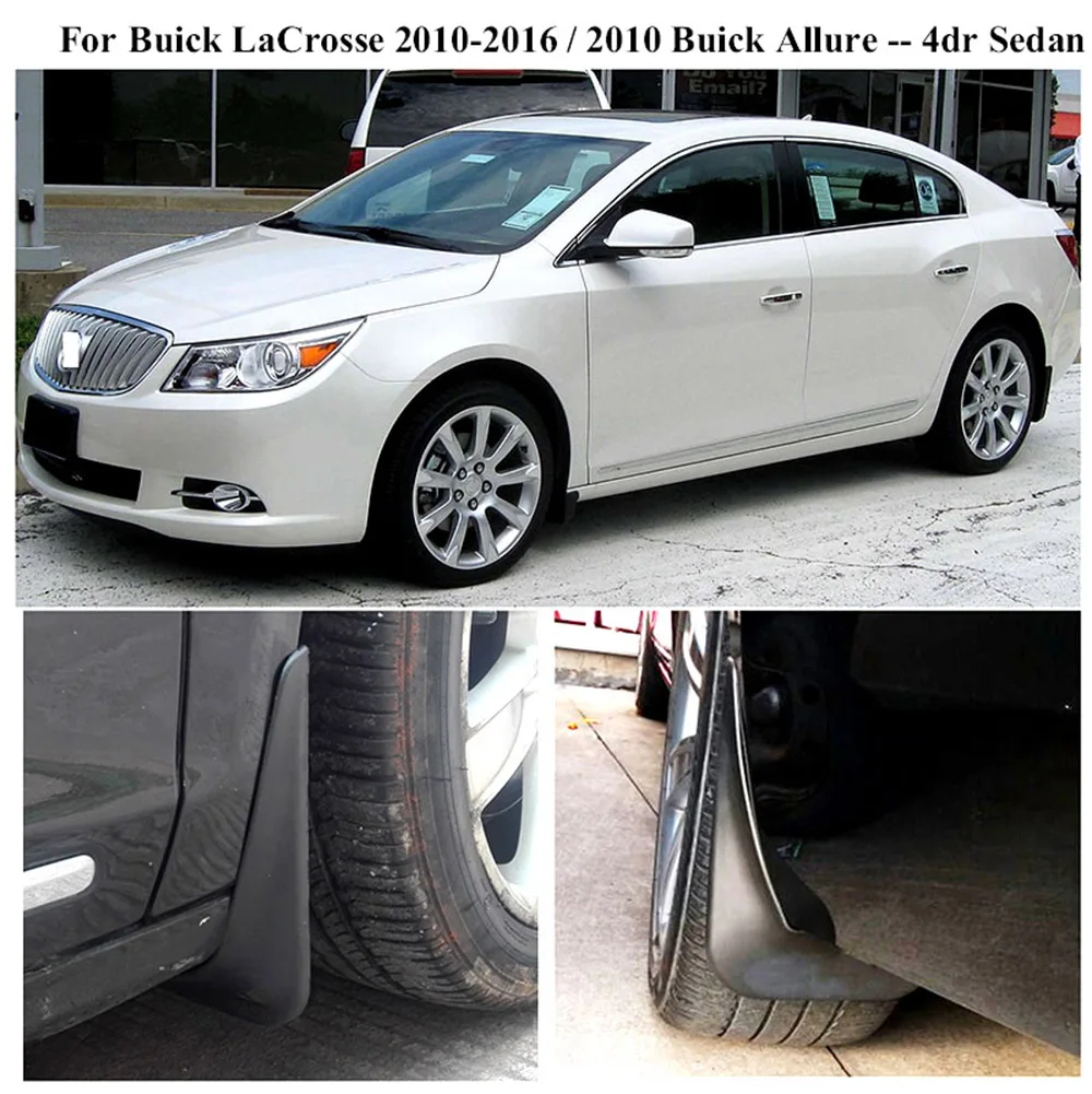 Для Buick LaCrosse 2010- Декодер каналов кабельного телевидения Брызговики сомнения очаровательно, Alpheon брызговики брызговик крылья 2011 2012 2013