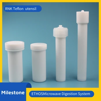 

MILESTONE ETHOS Microwave Tubes TFM