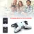Для PS5 Controller Charger Dual USB Fast Charging Dock Station Stand with USB A Ouput for PlayStation 5 DualSense Accessories