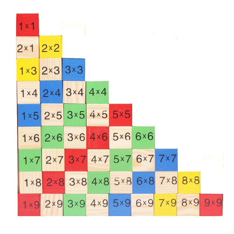 Деревянная цифровая доска, мультипликационная операция, дети, раннее образование, математическая игрушка, дети, дошкольное образование, Счетный стек