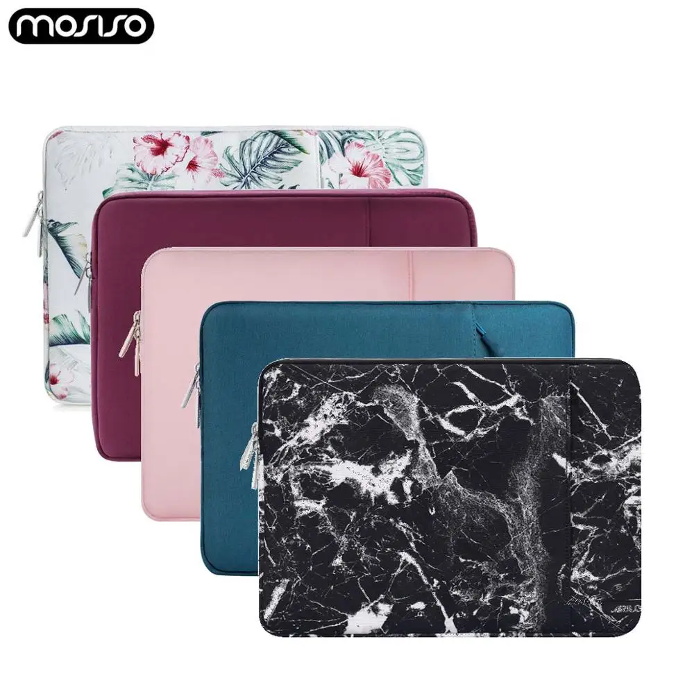 Сумка для ноутбука MOSISO Macbook Touch bar Pro 13 15 16 чехол 12 3 14 дюймов сумки Dell/HP/Acer/Xiaomi |
