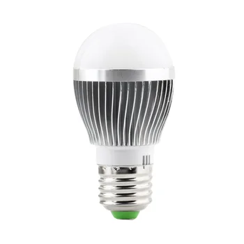 

E27 Screw LED Globe Ball light Bulb Lamp 3W Energy-saving Ultra Bright