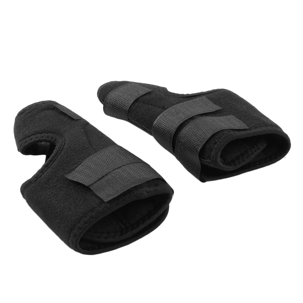 Toe Separator Valgus Bunion Corrector Orthotics Feet Bone Thumb Adjuster Correction Pedicure Sock Straightener