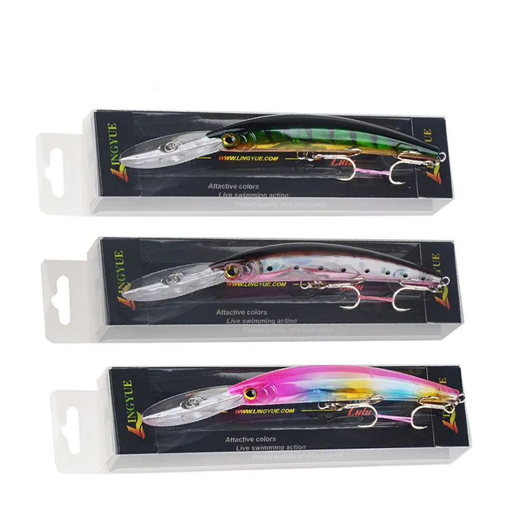 2 com Sangue Olhos Naufrágio Isco Rígido Plástico Abs 6 Pçs - Set 24g 17cm Gancho Tanque Artificial Wobbler Minnow Isca Nadar Biônico 3d 19 Com Sangue Gancho Tanque Artificial Wobbler Minnow isca Nadar Isca Biônico