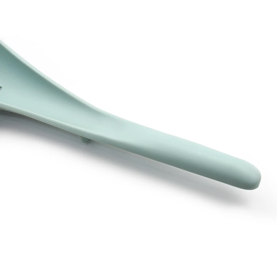 Nylon Slotted Spoon