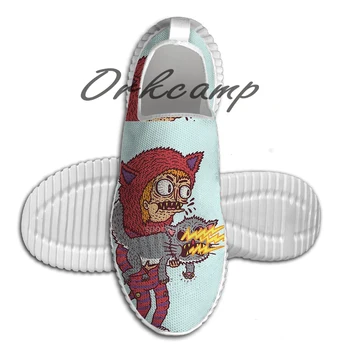 

Sport Running Shoes Thundapuzz Light Weight Walking Shoes Breathable Mesh Yoga Shoes