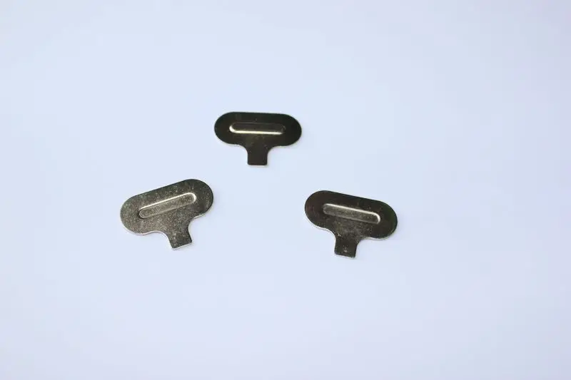 

Аксессуары для швейной машины T отвертка Бытовая вращающаяся челночная швейная машина инструмент железная отвертка