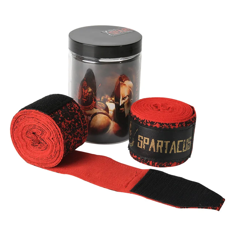 Bandage De Boxe En Coton Réglable, Enveloppes De Poignet, Muay Thai,  Taekwondo, Enveloppes De Main De Boxe, Entraînement De Saut, Protège-mains,  Bandage Élastique - Elastoplast - AliExpress