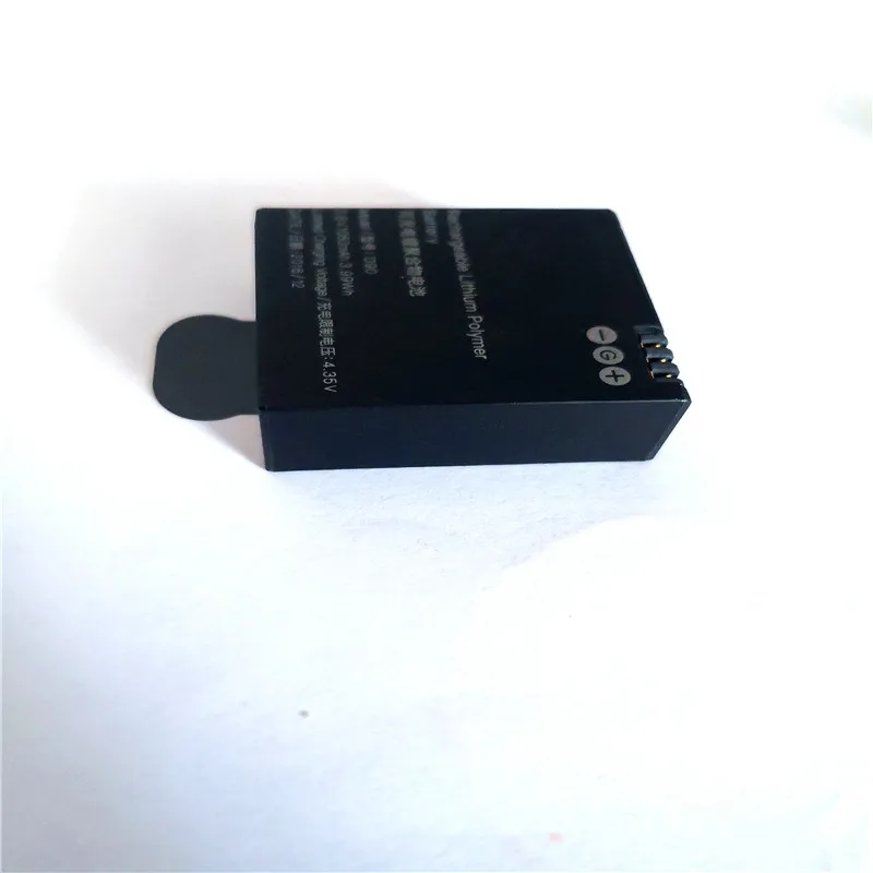 Новинка 3,8 V 1050mah батарея для AEE D90 S90 S91B lyfe батарея с подставка для телефона в подарок