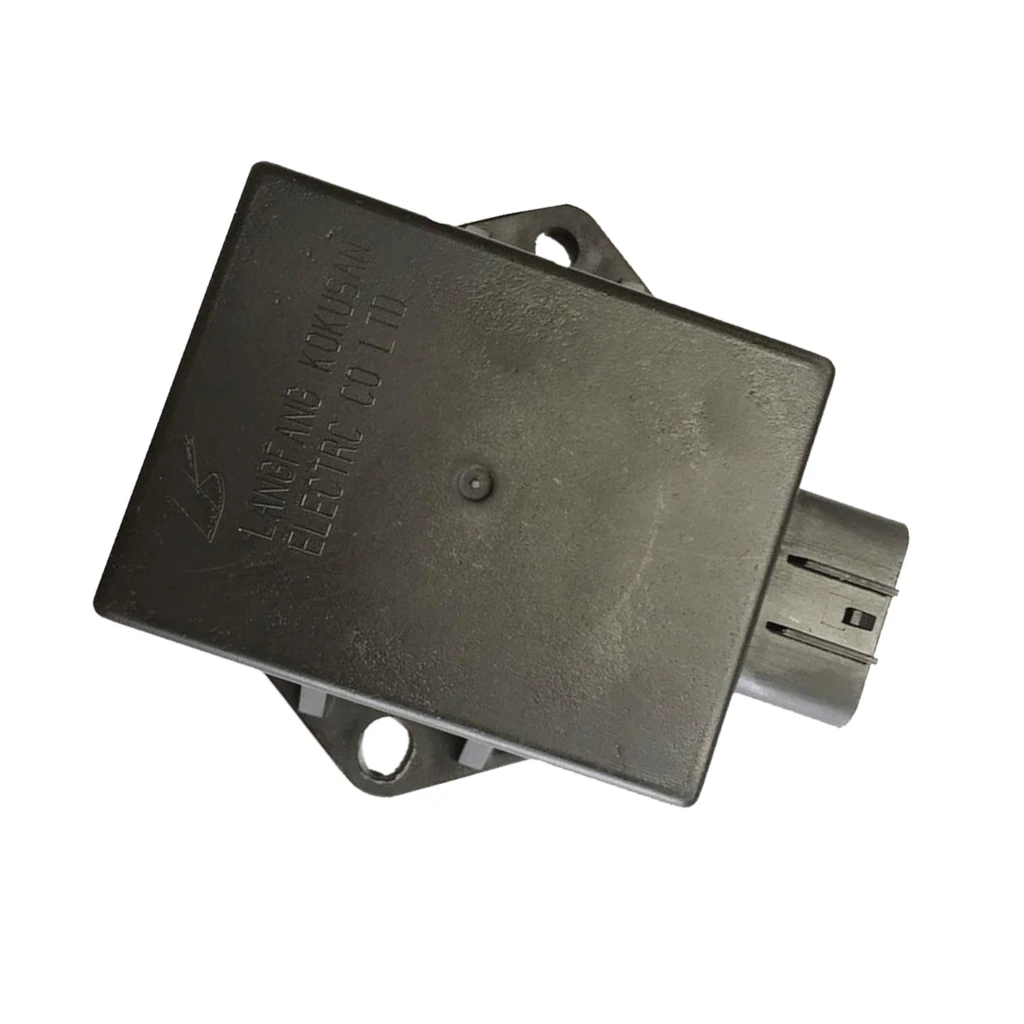 Performance Digital Ignition CDI Unit For Suzuki EN125 GN125 GS125 HJ125K