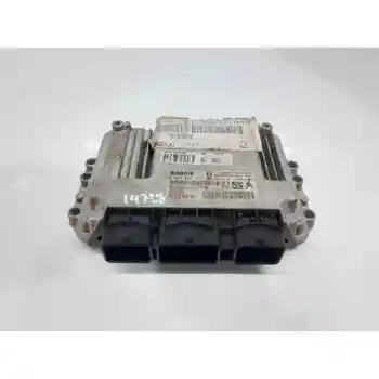 

9661004480 SWITCHBOARD ENGINE UCE PEUGEOT 207