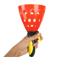 Пинг-Понга выброса интерактивный шар выбросов мяч дети мяч у родителей и ребенка унисекс нажмите поймать мяч